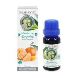 MARNYS Huile Essentielle de Mandarine 15 ml