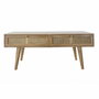 Table Basse DKD Home Decor Bois de manguier 115 x 60 x 46 cm