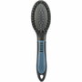 Brosse pour Chiens Trixie 6 × 23 cm Noir