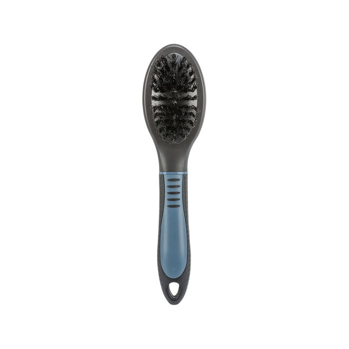 Brosse pour Chiens Trixie 6 × 23 cm Noir Brosse pour Chiens Trixie 6 × 23 cm Noir