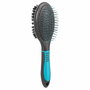 Brosse pour Chiens Trixie 6 × 23 cm Noir