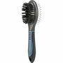 Brosse pour Chiens Trixie 6 × 23 cm Noir