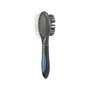 Brosse pour Chiens Trixie 6 × 23 cm Noir