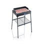 Severin Barbecue électrique PG8566 Noir