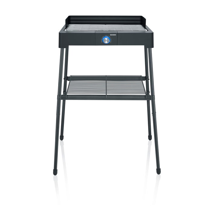 Severin Barbecue électrique PG8566 Noir Severin Barbecue électrique PG8566 Noir