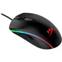 HyperX Souris Optique USB Filaire Pulsefire Surge 6 Boutons 16000 DPI RGB