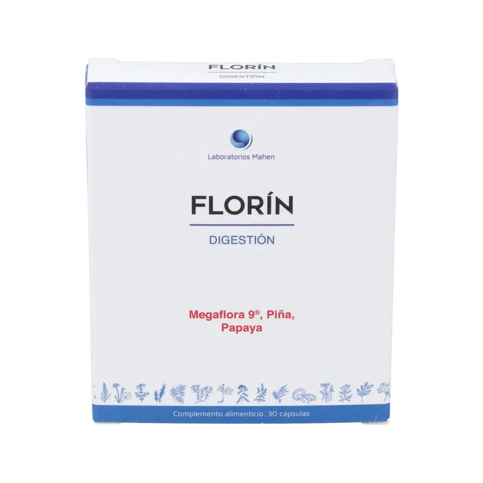 Florín Florín