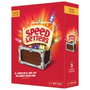 Asmodee SPLE01ES Speed Letters Jeu de Cartes de Lettres Rapides - Version Espagnole - 2 à 5 Joueurs - Dès 7 Ans