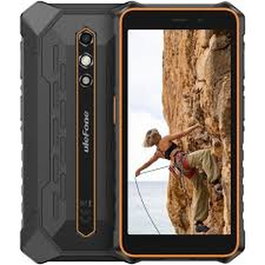 Smartphone Ulefone RUGKING 2 PRO 5.45" Unisoc Unisoc T603 4 GB RAM 128 GB Orange