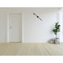 Activejet Applique LED AJE-GINO Noir