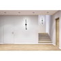 Activejet Applique LED AJE-GINO Noir