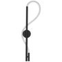 Activejet Applique LED AJE-GINO Noir