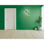 Activejet Applique LED AJE-GINO Noir