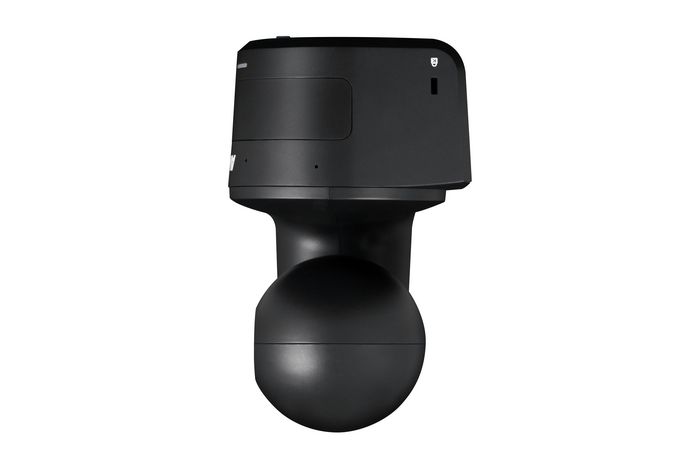 AVer DL10 Caméra de suivi pour enseignement à distance avec IA, 2 Mpx, HD, zoom optique x3 et total x6, micro à suppression de bruit, commande gestuelle, portable