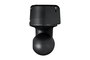 AVer DL10 Caméra de suivi pour enseignement à distance avec IA, 2 Mpx, HD, zoom optique x3 et total x6, micro à suppression de bruit, commande gestuelle, portable