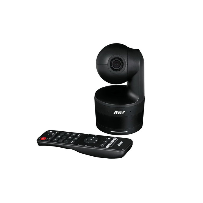 AVer DL10 Webcam Full HD avec suivi par IA