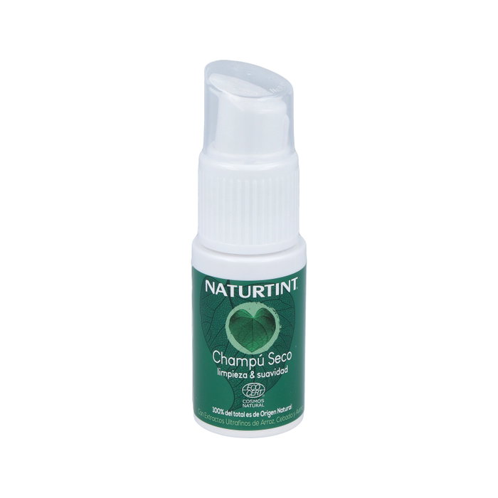 Naturtint Shampoing sec 20 g Naturtint Shampoing sec 20 g