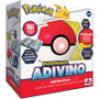 EDUCA BORRAS Jeu de société Adivino Pokemon