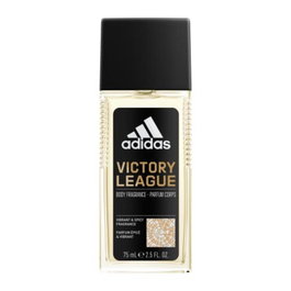 Adidas Victory League Spray Parfumé pour Homme 75 ml