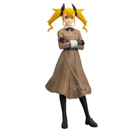 Banpresto Figura Kikoru Shinomiya Glitter & Glamours Kaiju No. 8 22cm
