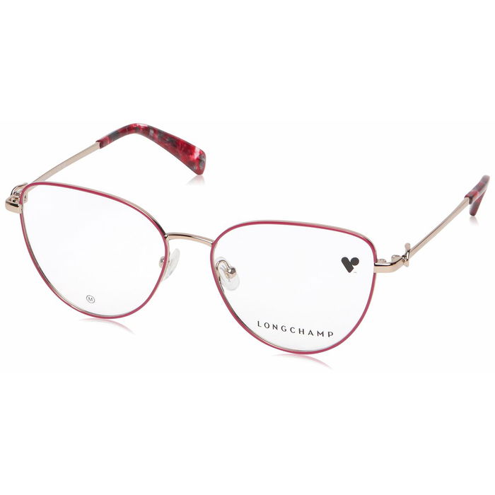 Monture de Lunettes Femme Longchamp
