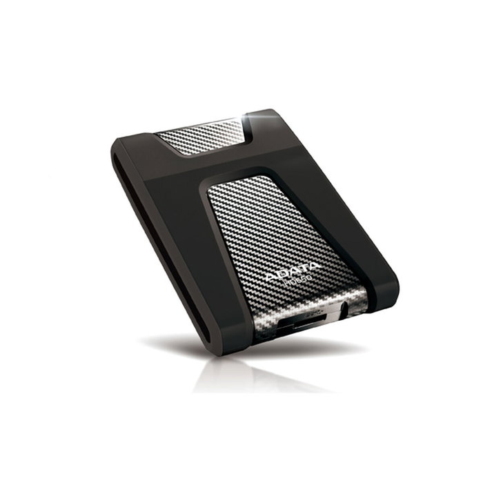 Disque Dur Externe Adata HD650 Noir 1 TB HDD