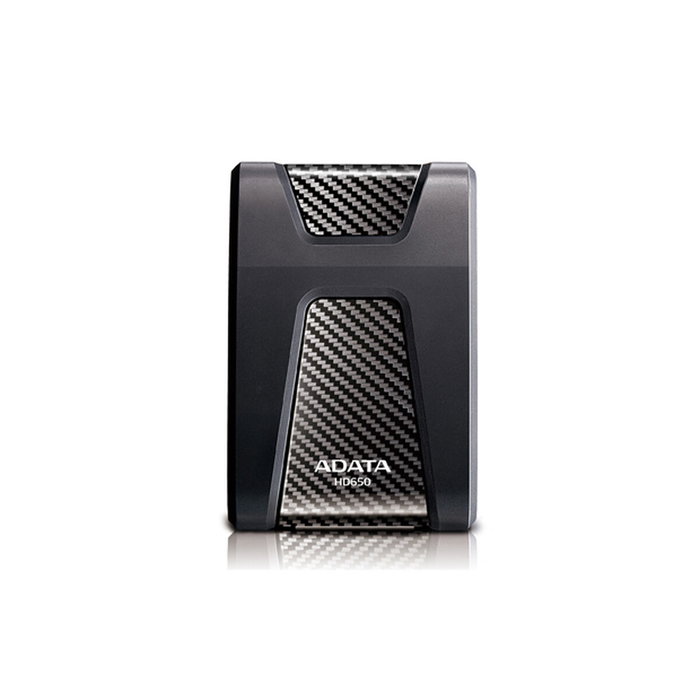 Disque Dur Externe Adata HD650 Noir 1 TB HDD