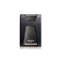 Disque Dur Externe Adata HD650 Noir 1 TB HDD