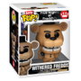 Funko Bitty POP! Vinyl Series 6 - Lot de 4 figurines Five Nights at Freddy's