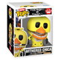Funko Bitty POP! Vinyl Series 6 - Lot de 4 figurines Five Nights at Freddy's