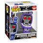 Funko Bitty POP! Vinyl Series 6 - Lot de 4 figurines Five Nights at Freddy's
