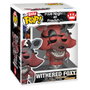 Funko Bitty POP! Vinyl Series 6 - Lot de 4 figurines Five Nights at Freddy's
