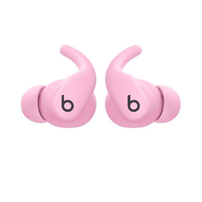 Apple Beats Powerbeats Fit Sans Fil - Rose Électrique - Casque Intra-Auriculaire Sport avec Réduction de Bruit Active, Bluetooth, Autonomie 30 Heures, Résistant à l'Eau IPX4 Apple Beats Powerbeats Fit Sans Fil - Rose Électrique - Casque Intra-Auriculaire Sport avec Réduction de Bruit Active, Bluetooth, Autonomie 30 Heures, Résistant à l'Eau IPX4