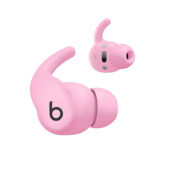 Apple Beats Powerbeats Fit Sans Fil - Rose Électrique - Casque Intra-Auriculaire Sport avec Réduction de Bruit Active, Bluetooth, Autonomie 30 Heures, Résistant à l'Eau IPX4 Apple Beats Powerbeats Fit Sans Fil - Rose Électrique - Casque Intra-Auriculaire Sport avec Réduction de Bruit Active, Bluetooth, Autonomie 30 Heures, Résistant à l'Eau IPX4