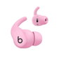 Apple Beats Powerbeats Fit Sans Fil - Rose Électrique - Casque Intra-Auriculaire Sport avec Réduction de Bruit Active, Bluetooth, Autonomie 30 Heures, Résistant à l'Eau IPX4
