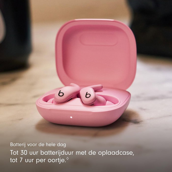 Casques avec Microphone Apple ME2L4ZM/A Rose Casques avec Microphone Apple ME2L4ZM/A Rose