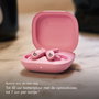 Casques avec Microphone Apple ME2L4ZM/A Rose