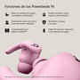 Casques avec Microphone Apple ME2L4ZM/A Rose