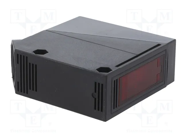 OMRON E3JM-R4M4 Capteur photoélectrique réflex avec projecteur 0-4m SPDT
