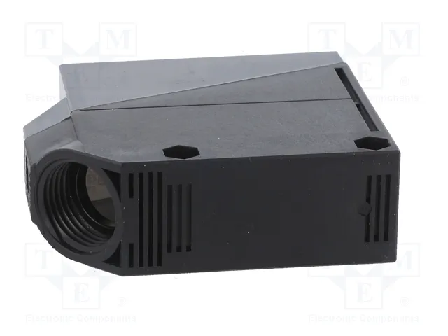 OMRON E3JM-R4M4 Capteur photoélectrique réflex avec projecteur 0-4m SPDT