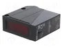 OMRON E3JM-R4M4 Capteur photoélectrique réflex avec projecteur 0-4m SPDT