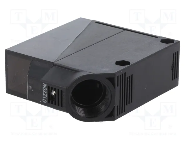 OMRON E3JM-R4M4 Capteur photoélectrique réflex avec projecteur 0-4m SPDT