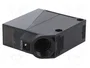 OMRON E3JM-R4M4 Capteur photoélectrique réflex avec projecteur 0-4m SPDT