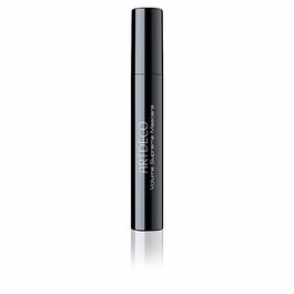 Artdeco Mascara VOLUME SUPREME #1-noir - Volume XXL, Cils Sculptés et Séparés, Tenue 10h, Formule Enrichie