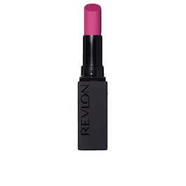 Revlon Rouge à Lèvres ColorStay Suede Ink Matte Liquid Lipstick, Teinte 010 Vision Tunnel, 2.55 ml, Tenue 8h Transfer-Free, Enrichi en Vitamine E