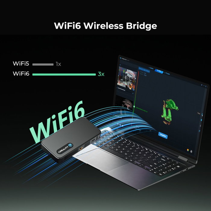 Creality CR-Scan Ferret Pro Creality CR-Scan Ferret Pro