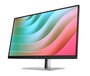 HP Écran USB-C 4K 68,6 cm (27") HP E27k G5 - Écran professionnel avec charge 65W, réglage ergonomique et haut-parleurs intégrés