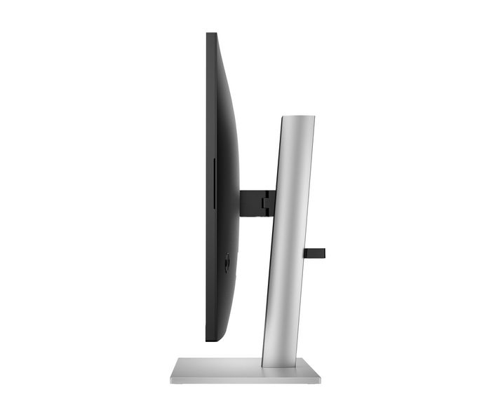 HP Écran USB-C 4K 68,6 cm (27") HP E27k G5 - Écran professionnel avec charge 65W, réglage ergonomique et haut-parleurs intégrés