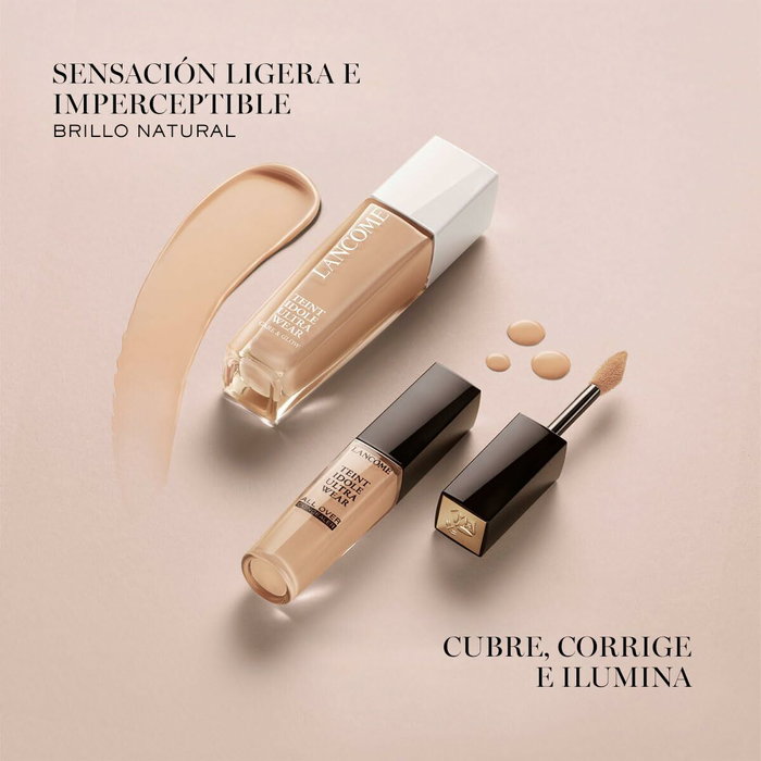 Lancôme Teint Idole Ultra Wear Care & Glow 430C