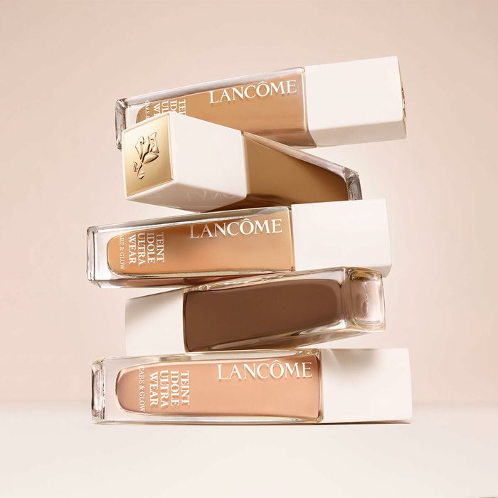 Lancôme Teint Idole Ultra Wear Care & Glow 430C